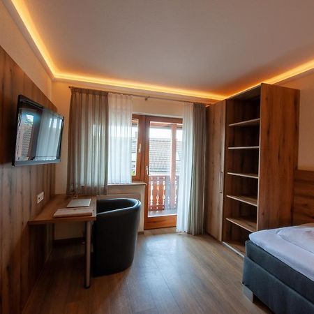 Hotel Landgasthof Oberschnorrhof Dammbach Eksteriør bilde