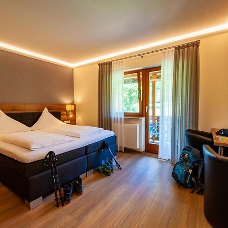 Hotel Landgasthof Oberschnorrhof Dammbach Eksteriør bilde