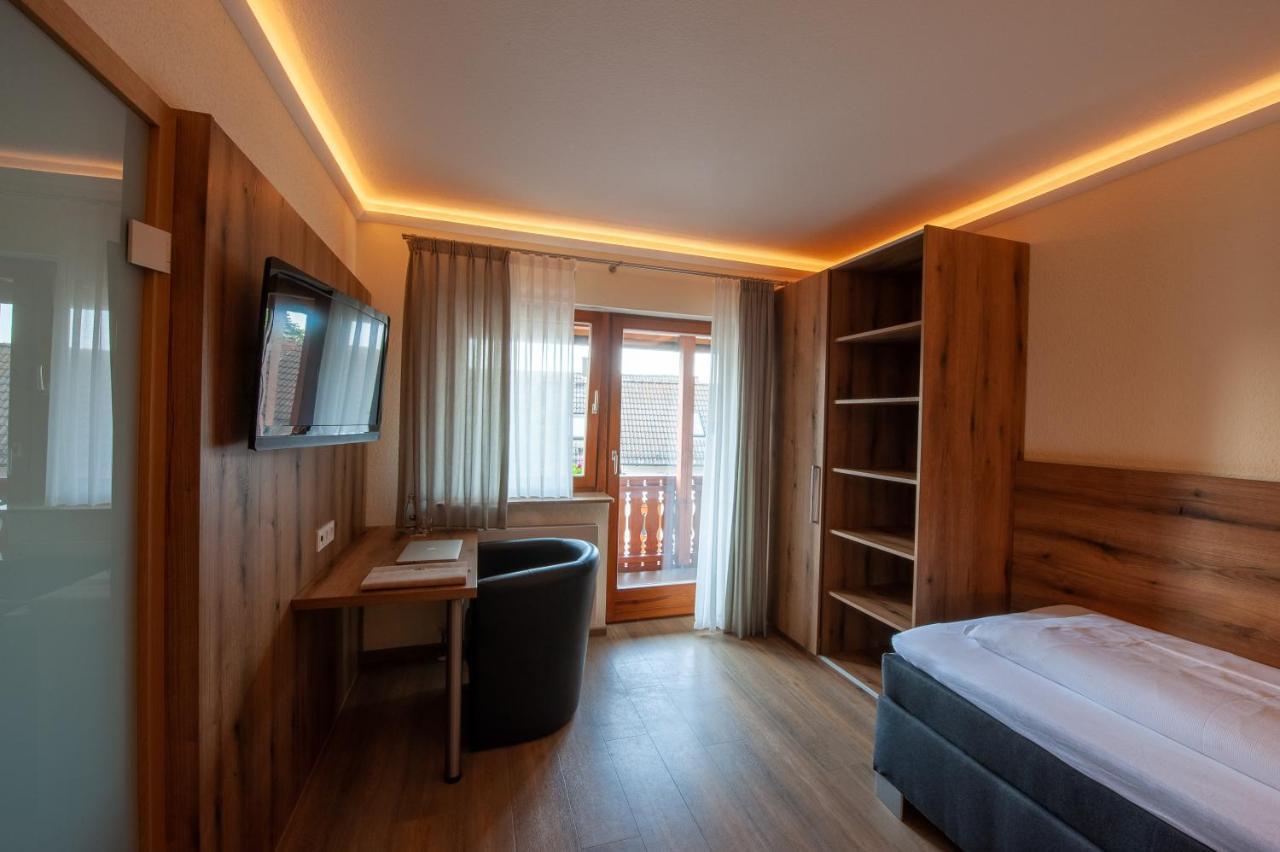 Hotel Landgasthof Oberschnorrhof Dammbach Eksteriør bilde