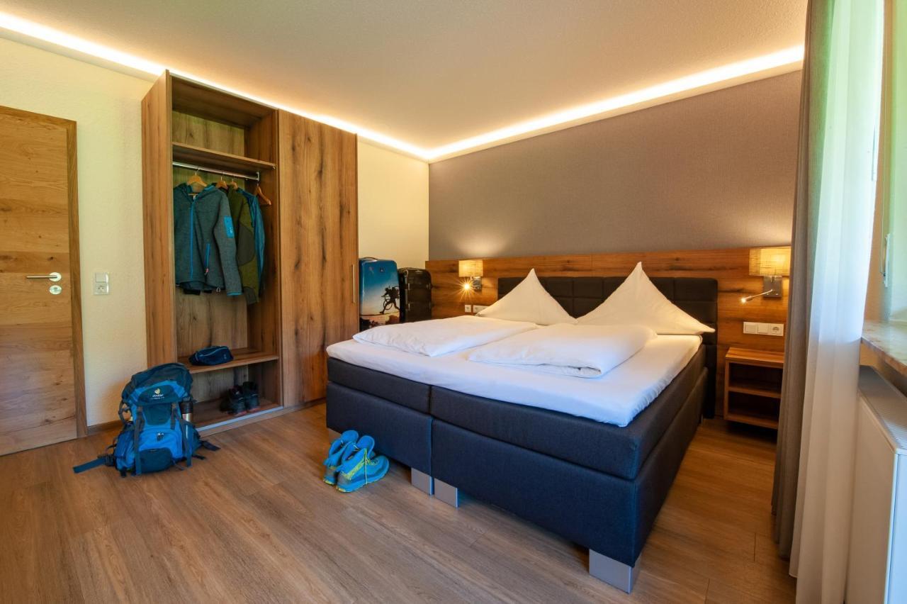 Hotel Landgasthof Oberschnorrhof Dammbach Eksteriør bilde