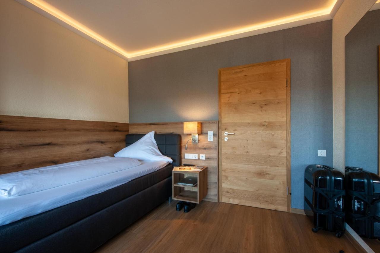 Hotel Landgasthof Oberschnorrhof Dammbach Eksteriør bilde