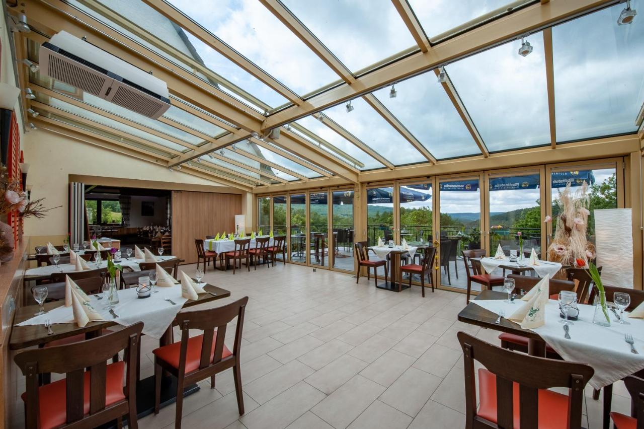 Hotel Landgasthof Oberschnorrhof Dammbach Eksteriør bilde