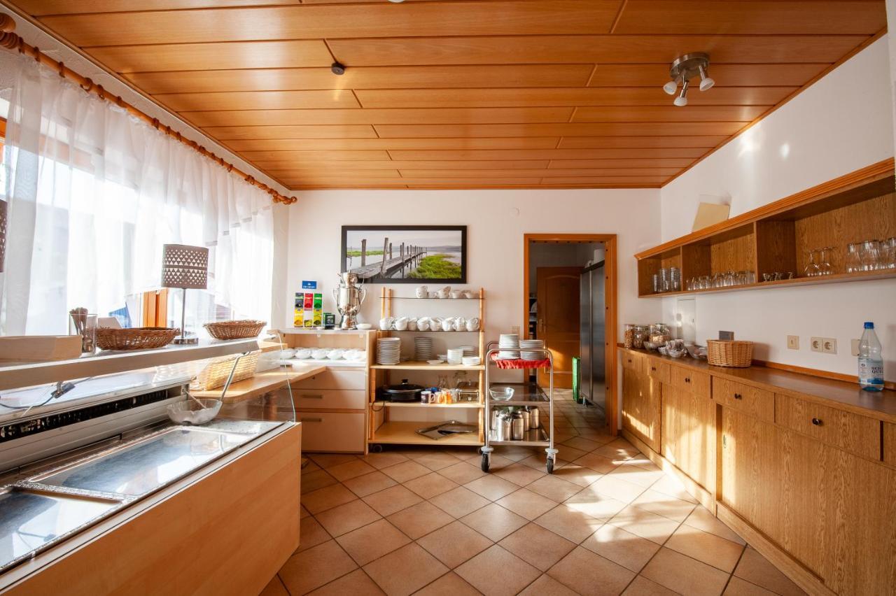 Hotel Landgasthof Oberschnorrhof Dammbach Eksteriør bilde